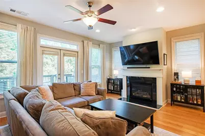 1732 Habershal Road NW, Atlanta, GA 30318 - Photo 19