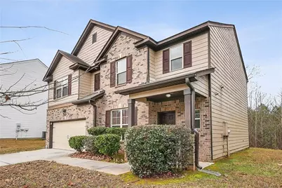 5615 Wisbech Way, Atlanta, GA 30349 - Photo 3