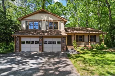 2837 Rosemont Drive, Lawrenceville, GA 30044 - Photo 25