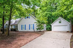 240 Dillion Dr, Hampton, GA 30228 - Photo 1