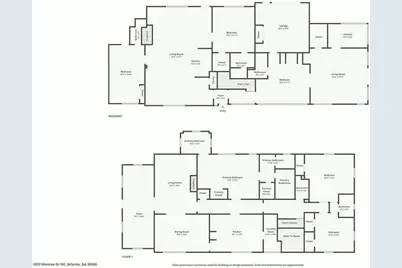 1072 Monroe Drive, Atlanta, GA 30306 - Photo 79