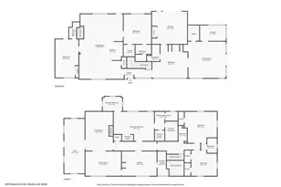 1072 Monroe Dr, Atlanta, GA 30306 - Photo 79