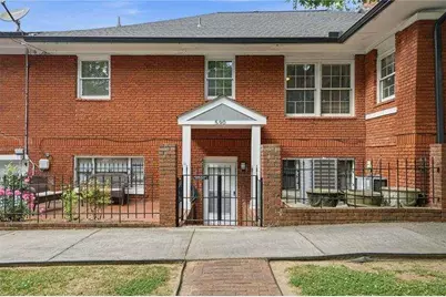 1072 Monroe Drive, Atlanta, GA 30306 - Photo 37