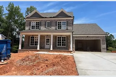 240 Wilbanks Street, Buford, GA 30518 - Photo 1