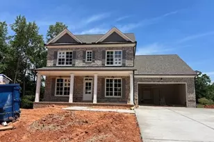 240 Wilbanks St, Buford, GA 30518 - Photo 1