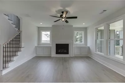 240 Wilbanks Street, Buford, GA 30518 - Photo 13