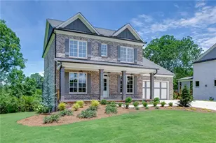 240 Wilbanks St, Buford, GA 30518 - Photo 3