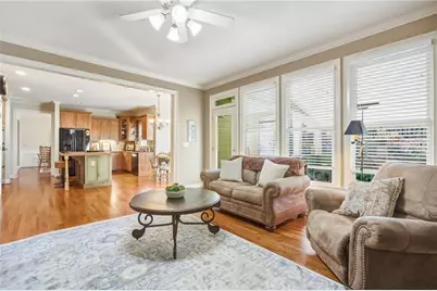 1707 Kenbrook Court NW, Acworth, GA 30101 - Photo 13