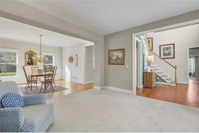1707 Kenbrook Court NW, Acworth, GA 30101 - Photo 7