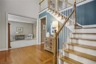 1707 Kenbrook Ct NW, Acworth, GA 30101 - Photo 5