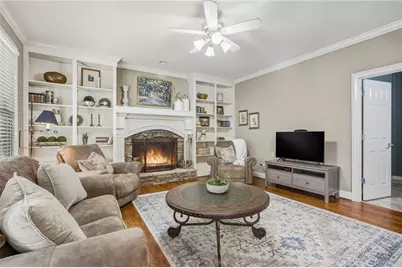 1707 Kenbrook Court NW, Acworth, GA 30101 - Photo 11
