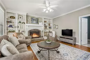 1707 Kenbrook Ct NW, Acworth, GA 30101 - Photo 11
