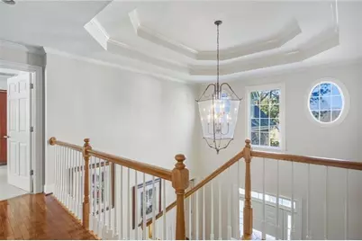 1707 Kenbrook Court NW, Acworth, GA 30101 - Photo 5
