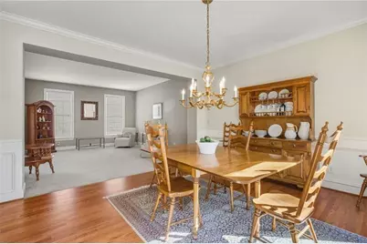 1707 Kenbrook Court NW, Acworth, GA 30101 - Photo 9