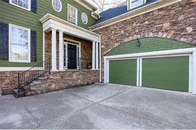 1707 Kenbrook Court NW, Acworth, GA 30101 - Photo 1