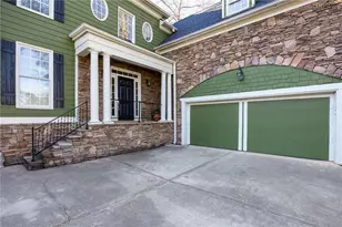 1707 Kenbrook Ct NW, Acworth, GA 30101 - Photo 1