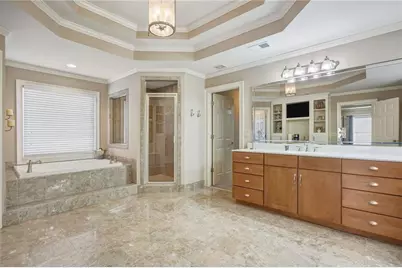 1707 Kenbrook Court NW, Acworth, GA 30101 - Photo 23