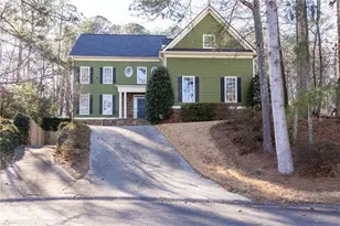 1707 Kenbrook Ct NW, Acworth, GA 30101 - Photo 47