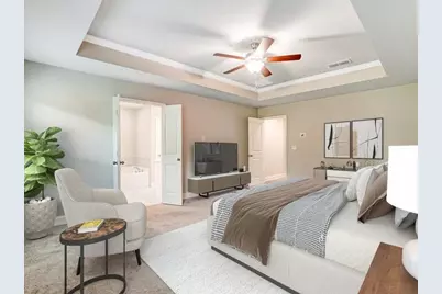 1858 Belmore Street SE, Smyrna, GA 30080 - Photo 11