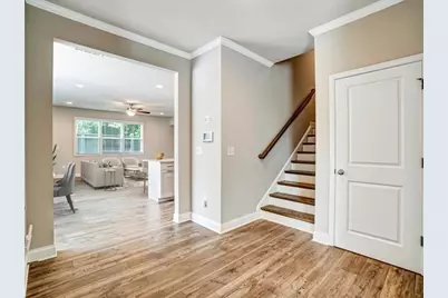 1858 Belmore Street SE, Smyrna, GA 30080 - Photo 5