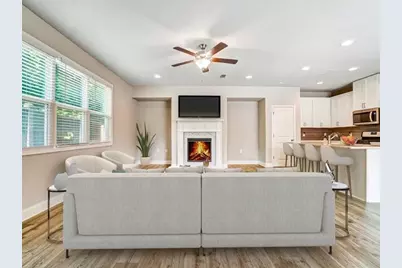 1858 Belmore Street SE, Smyrna, GA 30080 - Photo 7