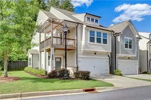 1858 Belmore St SE, Smyrna, GA 30080 - Photo 1