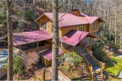 740 Little Rock Creek Road, Cherrylog, GA 30522 - Photo 5