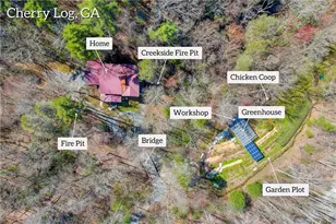 740 Little Rock Creek Rd, Cherrylog, GA 30522 - Photo 3