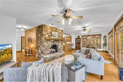 740 Little Rock Creek Road, Cherrylog, GA 30522 - Photo 17