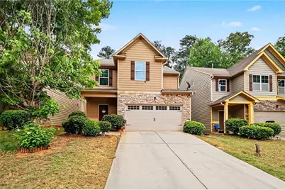 2780 Lakeview Walk, Decatur, GA 30035 - Photo 3