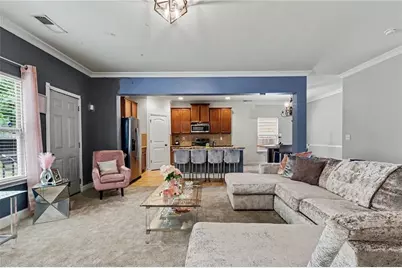 2780 Lakeview Walk, Decatur, GA 30035 - Photo 9