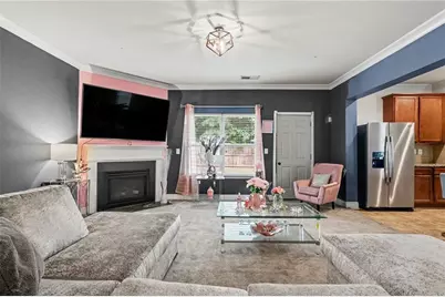 2780 Lakeview Walk, Decatur, GA 30035 - Photo 7