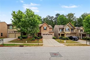 2780 Lakeview Walk, Decatur, GA 30035 - Photo 1