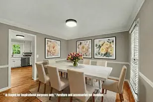 153 Lakeside Dr, Kennesaw, GA 30144 - Photo 5