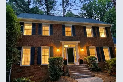153 Lakeside Drive, Kennesaw, GA 30144 - Photo 1