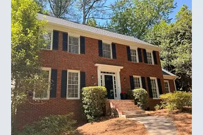 153 Lakeside Drive, Kennesaw, GA 30144 - Photo 3