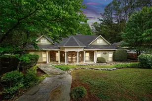 1010 Little River Way, Alpharetta, GA 30004 - Photo 1