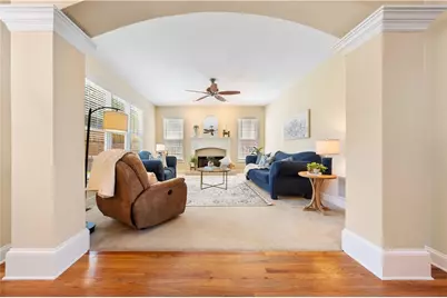 398 Vista Lake Drive, Suwanee, GA 30024 - Photo 19