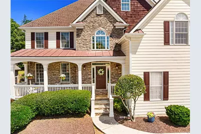 398 Vista Lake Drive, Suwanee, GA 30024 - Photo 3