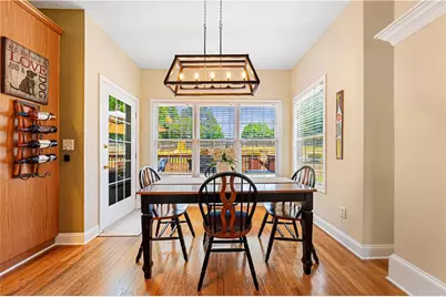 398 Vista Lake Drive, Suwanee, GA 30024 - Photo 17