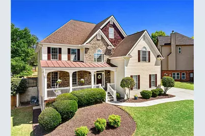 398 Vista Lake Drive, Suwanee, GA 30024 - Photo 57