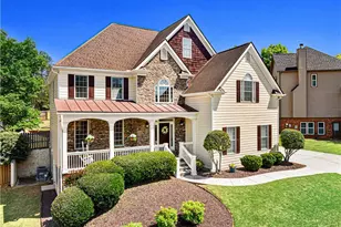 398 Vista Lake Dr, Suwanee, GA 30024 - Photo 57
