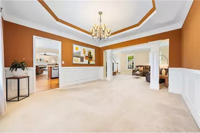 398 Vista Lake Drive, Suwanee, GA 30024 - Photo 11