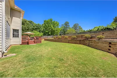 398 Vista Lake Drive, Suwanee, GA 30024 - Photo 47