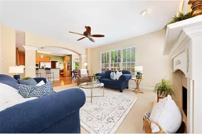 398 Vista Lake Drive, Suwanee, GA 30024 - Photo 21