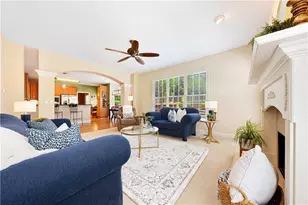 398 Vista Lake Dr, Suwanee, GA 30024 - Photo 21
