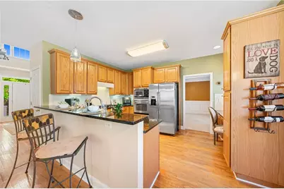 398 Vista Lake Drive, Suwanee, GA 30024 - Photo 13