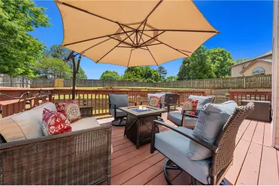 398 Vista Lake Drive, Suwanee, GA 30024 - Photo 45