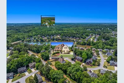 398 Vista Lake Drive, Suwanee, GA 30024 - Photo 51