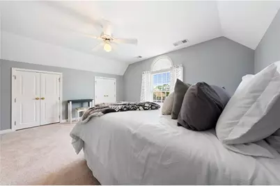 398 Vista Lake Drive, Suwanee, GA 30024 - Photo 35